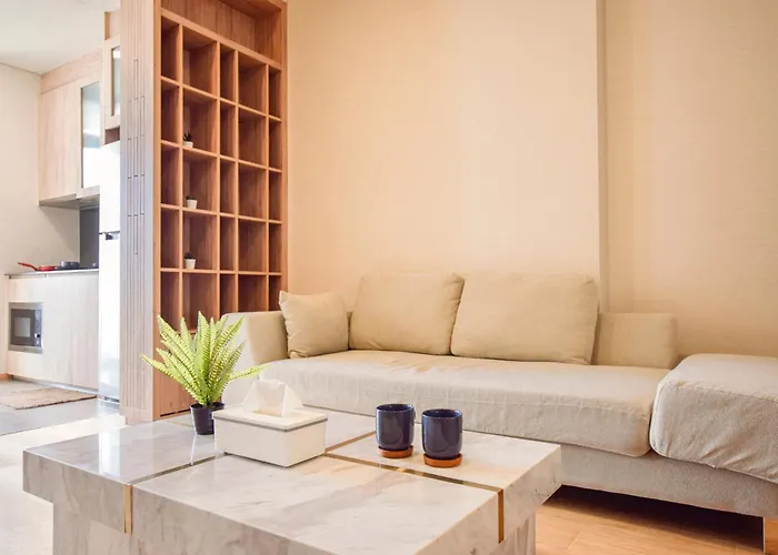 Bed and breakfast Bts Ekkamai-free Pool-bus To Pattya 4*