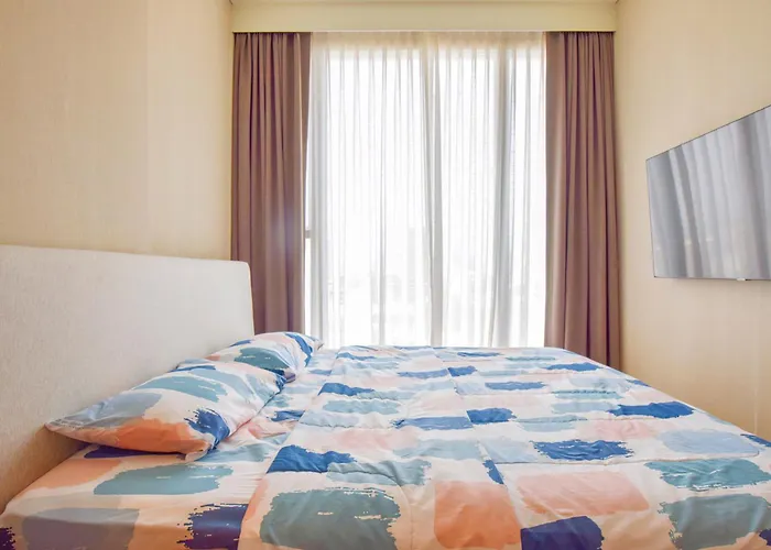 Bed and breakfast Bts Ekkamai-free Pool-bus To Pattya Bangkok